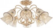 Потолочная люстра Arte Milano 340800/8 FGD