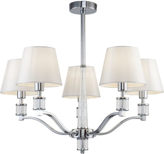 Потолочная люстра Freya FR5020PL-05CH