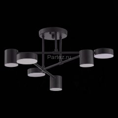 Потолочная люстра Evoluce SLE201042-06