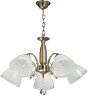 Подвесная люстра MW-Light 105010805