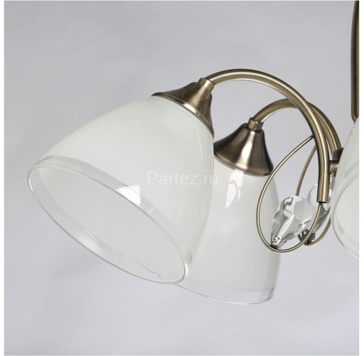 Подвесная люстра MW-Light 105010805