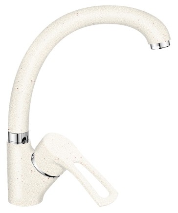 Смеситель для кухни Lemark T40-23 granit