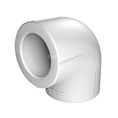 Угол 90 PPR D50 MeerPlast