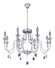 Подвесная люстра Citilux CL437181