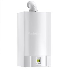 Котел газовый DE DIETRICH ZENA MS 24 FF настенный, 1 конт., зкс