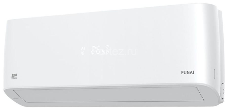 Инверторная сплит-система FUNAI EMPEROR SMART EYE FULL DC Inverter 2024 RACI-EM35HP.D05 (комплект)