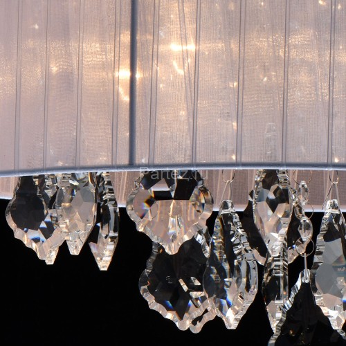 Потолочная люстра MW-Light 465015904