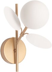 Бра Arte Lamp A1369AP-1SG