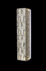 Настенный светильник Fluorite FL1052-3W