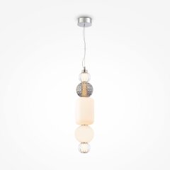 Подвесной светильник Maytoni P069PL-L35CH3K