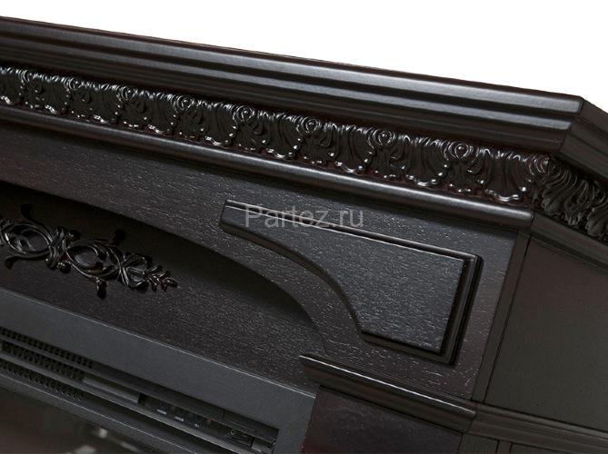 Портал Electrolux Perfetto R 30 венге