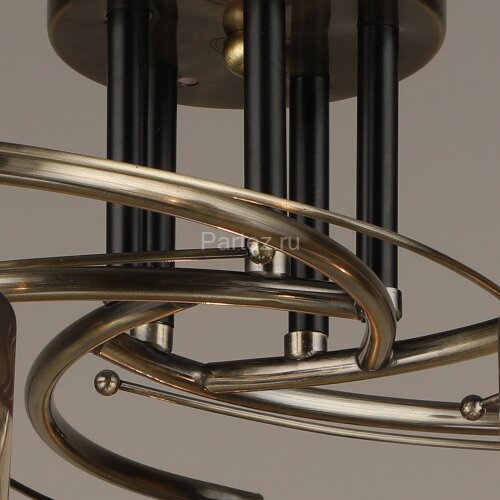 Потолочная люстра Reluce 03635-0.3-05