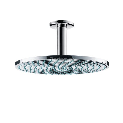27477000 Верхний душ Raindance S 240 Air 1jet, потолочное подсоединение 100 мм, ½’