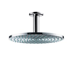 27477000 Верхний душ Raindance S 240 Air 1jet, потолочное подсоединение 100 мм, ½’