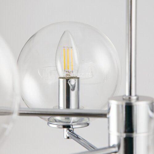 Подвесная люстра Citilux CL240161