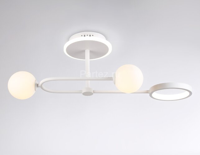 Потолочная люстра Ambrella FL66221