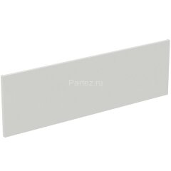 Фронтальная панель 1800 для прямоугольной ванны Ideal Standard i.life, акрил, белый (T478601)
