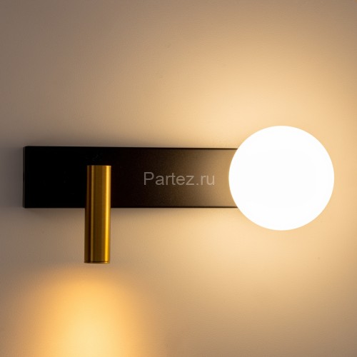 Настенный светильник Citilux CL704451