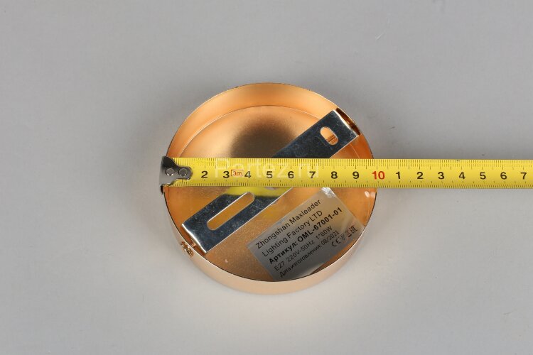 Бра Omnilux OML-67001-01