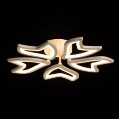 Потолочная люстра DeMarkt 424018905