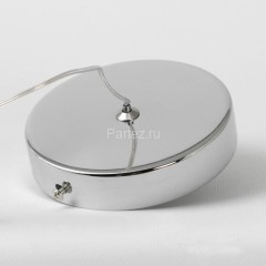 Подвесной светильник Lussole LGO LSP-7218