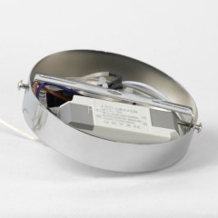 Подвесной светильник Lussole LGO LSP-7218