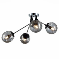 Потолочная люстра Evoluce SLE106002-04