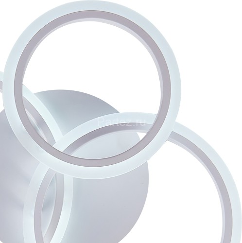 Потолочная люстра Natali Kovaltseva LED LAMPS 81175