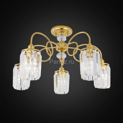 Потолочная люстра Citilux CL330152