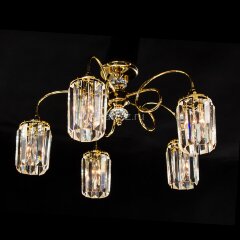 Потолочная люстра Citilux CL330152