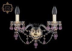 Бра Art Classic 10.24.2.165.Gd.V7010