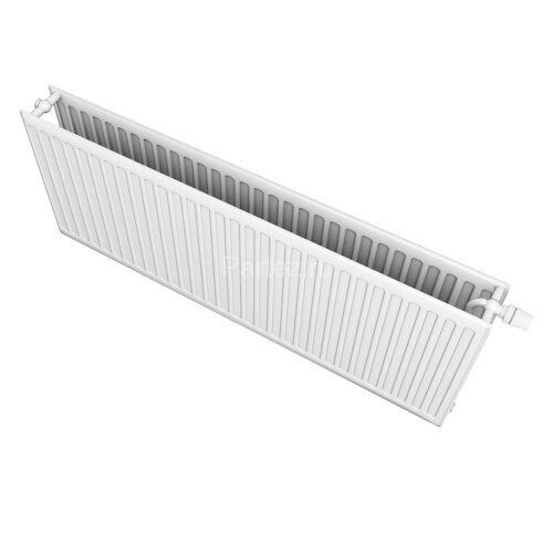 Радиатор стальной панельный LEMAX Valve Compact Hygiene 20Х300Х400