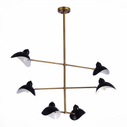 Потолочная люстра ST Luce SL1801.303.06