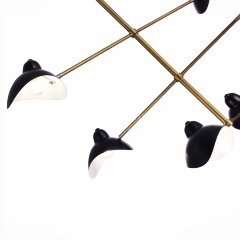 Потолочная люстра ST Luce SL1801.303.06