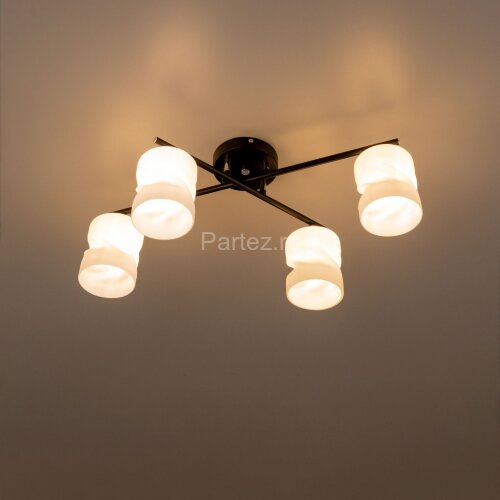 Потолочная люстра Citilux CL132145