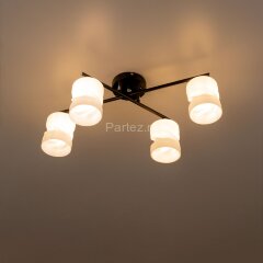 Потолочная люстра Citilux CL132145