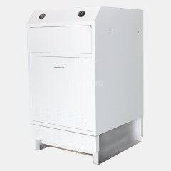 Котел газовый напольный Сигнал КОВ-80 СТн