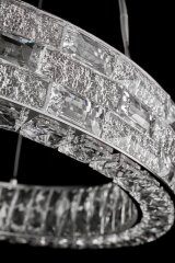 Подвесная люстра Fluorite FL1052-7P