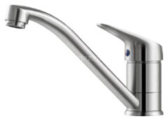 Смеситель для кухни Lemark Expert LM5071S