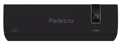 Инверторная сплит-система FUNAI BUSHIDO Inverter RAC-I-BS35HP.D01 (комплект)