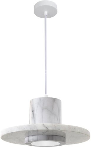 Подвесной светильник Divinare 2213/33 SP-5