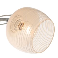 Потолочная люстра Arte Lamp A4121PL-3WH