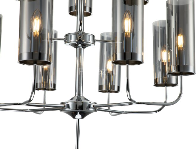 Потолочная люстра Indigo V000259