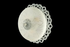 Потолочная люстра Arti Lampadari Venezia E 1.13.38 BW