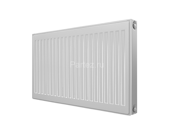 Радиатор панельный Royal Thermo COMPACT C11-400-1000 RAL9016