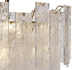 Подвесная люстра Garda Decor 91GH-1014-8