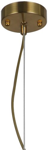 Подвесной светильник Favourite 2907-1P