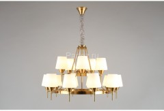 Подвесная люстра Aployt APL.840.03.15