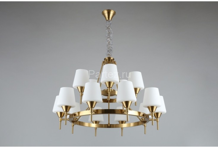 Подвесная люстра Aployt APL.840.03.15