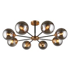 Потолочная люстра Aployt APL.909.07.08